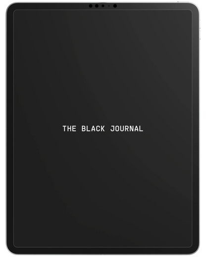 The Black Journal