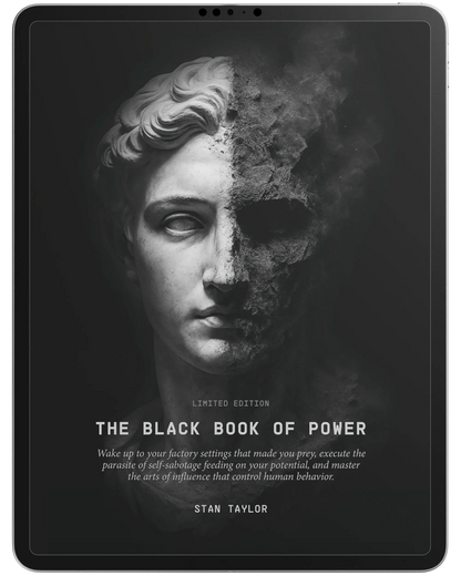 The Black Book of Power™
